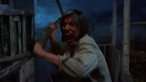 Задник к фильму "Съеденные заживо" #399227