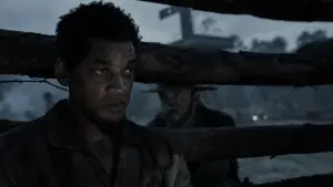 Задник к фильму "Освобождение" #184172