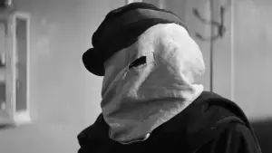 Задник к фильму "Человек-слон" #681224