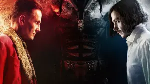 Задник к фильму "Гоголь. Страшная месть" #486164