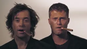 Задник к фильму "Достучаться до небес" #202397