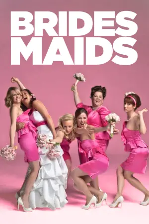 Постер к фильму "Девичник в Вегасе" #613641