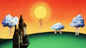 Задник к фильму "Монти Пайтон и священный Грааль" #664988