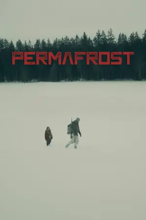Постер к фильму "Permafrost"
