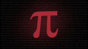 Задник к фильму "Пи" #238551