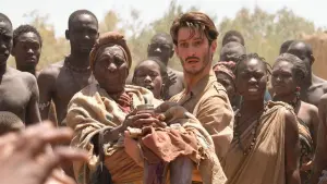 Задник к фильму "Обещание на рассвете" #224542