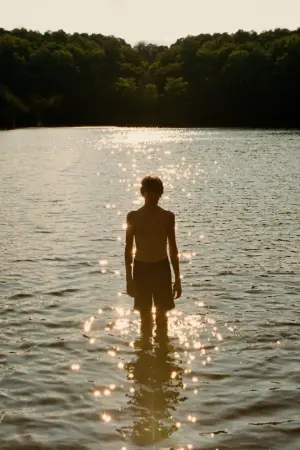 Постер к фильму "Соколиное озеро" #196077