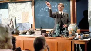 Задник к фильму "Индиана Джонс: В поисках утраченного ковчега" #572986