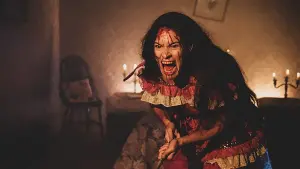 Задник к фильму "Оборотни из глубинки" #483676