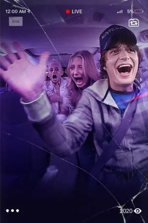 Постер к фильму "Отрыв" #284974