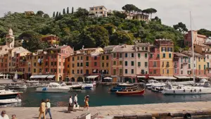 Задник к фильму "Волк с Уолл-стрит" #170193