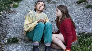 Задник к фильму "Чудеса" #461691