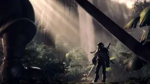 Задник к фильму "Черепашки-ниндзя" #710232