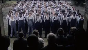 Видео к фильму Отбросы | Official Trailer