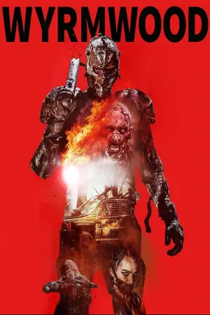 Постер к фильму "Полынь: Дорога мёртвых" #304747