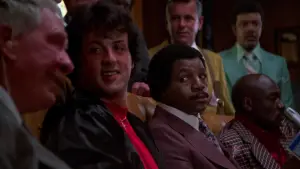 Задник к фильму "Рокки 2" #694192