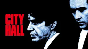 Задник к фильму "Мэрия" #142231