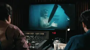 Задник к фильму "Прокол" #223013