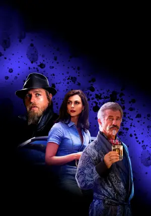 Постер к фильму "Вальдо" #317439