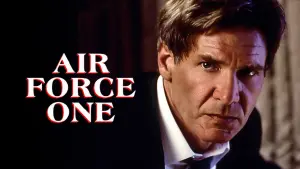 Задник к фильму "Самолет президента" #93899