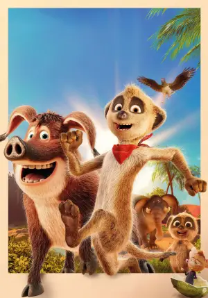 Постер к фильму "Тафити. Приключения на краю света" #537806