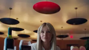 Задник к фильму "Девушка, подающая надежды" #629533