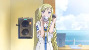 Задник к фильму "Ария: Будущее" #466264