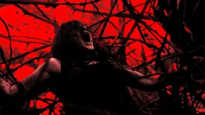 Задник к фильму "Зловещие мертвецы: Черная книга" #643110