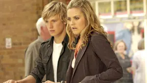 Задник к фильму "Громобой" #349423