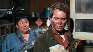 Задник к фильму "Фольксваген-жук" #347156