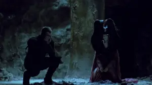 Задник к фильму "На серебряной планете" #690702