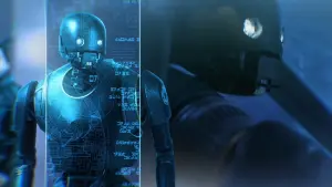 Задник к фильму "Изгой-один: Звёздные войны. Истории" #211737