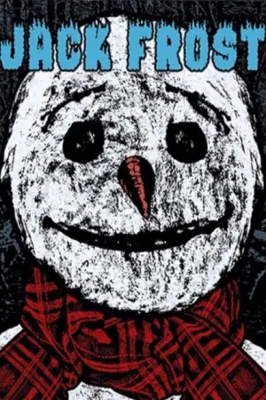 Постер к фильму "Снеговик" #354624