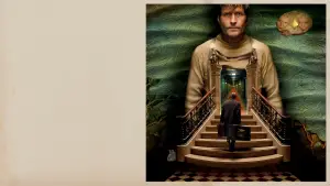 Задник к фильму "Мистер К." #706061