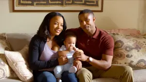 Задник к фильму "Журнал для Джордана" #387872