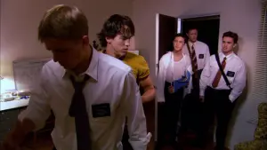 Задник к фильму "Последние дни" #466868