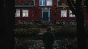 Задник к фильму "Осенняя соната" #645082