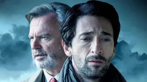 Задник к фильму "Отступление" #378240