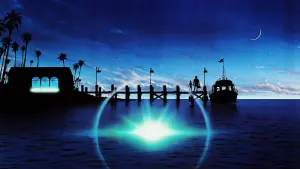 Задник к фильму "Кокон" #274925