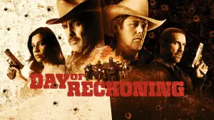 Задник к фильму "Судный день" #782543