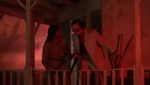 Задник к фильму "Съеденные заживо" #742775