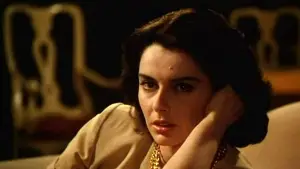 Видео к фильму Чувства | Evil Senses (1986) - Desejo Fatal VHS Trailer