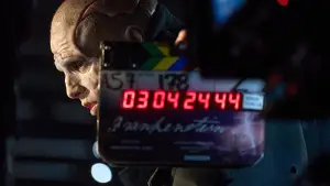 Задник к фильму "Франкенштейн: урок анатомии" #662303