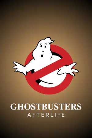 Постер к фильму "Охотники за привидениями: Наследники" #568945