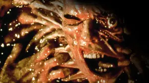 Задник к фильму "Амитивилль 1992: Вопрос времени" #457745