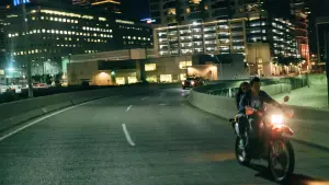 Задник к фильму "Убийство священного оленя" #321012