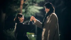 Задник к фильму "すべて真夜中の恋人たち" #819467