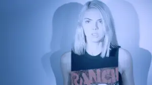 Задник к фильму "Охота на ангелов" #469478