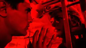 Задник к фильму "Особь 2" #328575