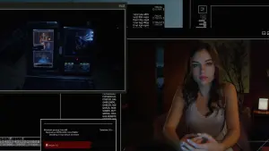 Задник к фильму "Открытые окна" #438158